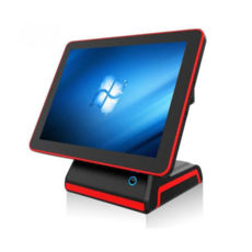 POS  LEABON LB-W7-A1, 15,(1024?768), Intel Celeron J1900 2.0(GHz),2Gb, 64GB,   3 