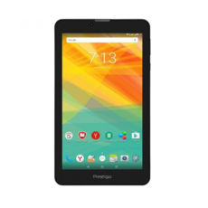 7'' PRESTIGIO Grace 3157 4G 8GB (PMT3157_4G_C) 7"  IPS  1280x720  MediaTek MT8735  1,1   : 1   Flash: 8   : Android 7.0 (Nougat)