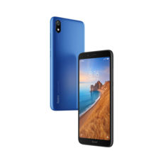  Xiaomi Redmi 7A 2GB/16GB EU Matte Blue 12  
