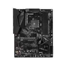 . AM4 Gigabyte X570 GAMING X, X570, 4DDR4, CrossFire, HDMI,  2xM.2, 2xPCI-E 16x, 3xPCI-E 1x, 6xSATA3, ALC887, 8111H, 8xUSB3.2/6xUSB2.0, RAID 0/1/10, ATX