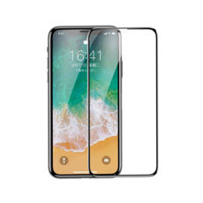   Baseus 0.15mm Full-glass Anti-bluelight Film for iPhone X SGAPIPHX-GSC02