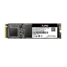  SSD M.2 PCIe 512Gb ADATA XPG SX6000 Pro PCIe 3.0x4 3D NAND TLC (ASX6000PNP-512GT-C)