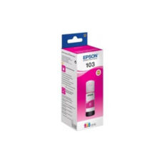  BARVA EPSON L1110/L3100 (103) MAGENTA 100  (E103-692)