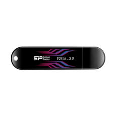 USB 3.0 Flash Drive 128 Gb SILICON POWER BLAZE B10 (SP128GBUF3B10V1B)