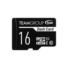  ' 16 Gb microSD Team Class10 Dash Card UHS-I (TDUSDH16GUHS03)