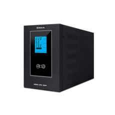  REAL-EL HOME UPS-1000  (UPS) -   () (((/)) ()