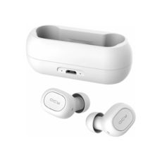  Bluetooth  QCY QS1 T1 (T1C) () Bluetooth V5.0/3D /    /  4 / : 2  / :  10 /380 mAh