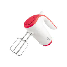  SCARLETT SC HM 40S06 White-Red (SCHM40S06 White-Red)