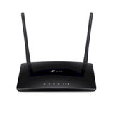 Роутер TP-LINK Archer MR400 AC1200 4G LTE, 3xFE LAN, 1xFE WAN, 1xSim Card Slot
