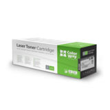 Картридж CANON 051H LBP162/MF269/MF267/MF264, Black, ColorWay (CW-C051MX)