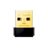 Сетевой адаптер USB TP-LINK Archer T2U nano AC600, USB 2.0