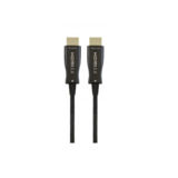 Кабель HDMI 30 м Cablexpert CCBP-HDMI-AOC-30M, активний оптичний (AOC) V.2.0, позол.