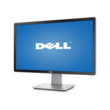 Монітор 23" Dell P2314H FullHD 1920 x 1080 IPS WLED подсветка 16:9 VGA + DVI + DP Black б.в.
