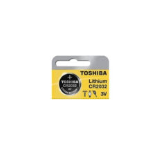  CR2032 Toshiba ,  5 
