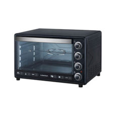   LIBERTON LEO-650 Black