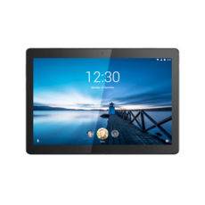  10,1" Lenovo TAB M10 (HD) 10" LTE ZA4H0012UA  /  / G- /  M-Touch (1280800) IPS / Qualcomm Snapdragon 429 / 2 Gb / 32 Gb / Wi-Fi / GPS / LTE-3G / Android 9.0 /  /  /