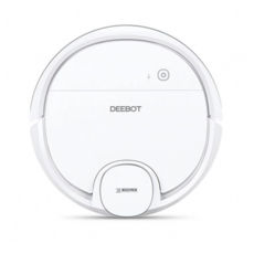 - ECOVACS DEEBOT OZMO 900 White (DN5G)