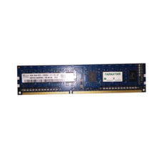  ' DDR-III 4Gb 1600 MHz Hynix (HMT451U6BFR8C-PB)
