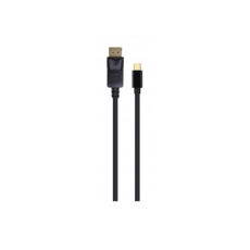  Mini DisplayPort - DisplayPort, Cablexpert CCP-mDP2-6, 4 30, 1,8 