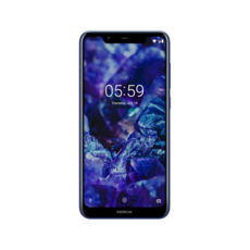  Nokia 5.1 Plus 3/32GB Blue