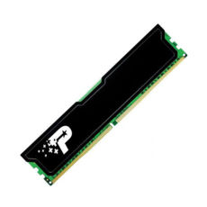  ' DDR4 4GB 2666MHz Patriot  Original (PSD44G266682) 