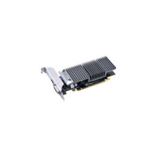 ³ Inno3D GeForce GT 1030 2GD5 Passive LP, GTX1030/Heat sink/2GB/GDDR5/1227MHz/64bit (N1030-1SDV-E5BL) 