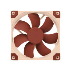  90 mm Noctua NF-A9 PWM 92x92x25 SSO2 Bearing 400-2000 / 16.3-28.8 4pin PWM /