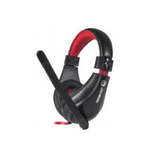  MARVO H8320 Black-Red