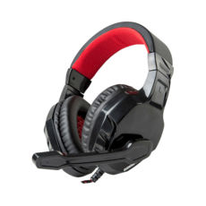  MARVO H8329 Black-Red
