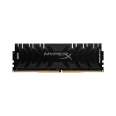  ' DDR4 16GB 3200MHz Kingston HyperX Predator Black (HX432C16PB3/16)