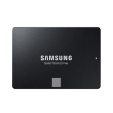  SSD SATA III 250Gb 2.5" Samsung 860 EVO (MZ-76E250BW) 