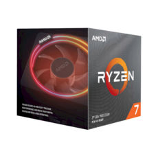  AMD AM4 Ryzen 7 3700X 3.6GHz/32MB, sAM4 BOX 100-100000071BOX
