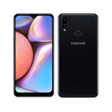  Samsung Galaxy A10s 2/32GB Black