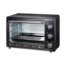   Liberton LEO-400 Black, 40 ., 2000 , 