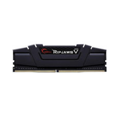  ' DDR4 16GB 3200MHz G.SKILL Ripjaws V Black, 16-18-18-38, 1.35V (F4-3200C16S-16GVK)