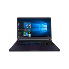  Xiaomi Mi Gaming Laptop (JYU4088CN) 15.6' Core i5 8GB 1T+256GB 1050Ti 4G Black  Xiaomi 15.6' Core i5 8GB 1T+256GB 1050Ti 4G Black 