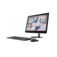  All-in-one  Lenovo IdeaCentre 330-20  20/J5005/4/1TB/Intel HD/DOS/Black IdeaCentre 330-20 F0D7003QUA