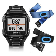   Garmin Forerunner 920XT Tri Bundle SWIM Black (010-01174-41) 