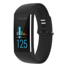 - Polar A360 (Black) 