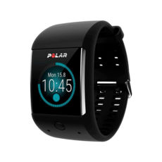 - Polar M600 Black 90061185  