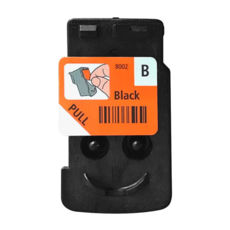     Canon Pixma G1400/G2400/G3400 Black (QY6-8002-020000)
