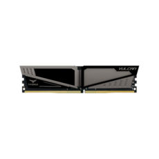   DDR4 4GB 2400MHz Team T-Force Vulcan Gray (TLGD44G2400HC1401)