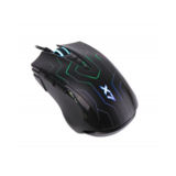 Миша A4Tech X89 (Maze) X7 Oscar Neon, Optical 2400CPI, USB