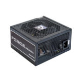 Блок питания Chieftec 750W CPS-750S ATX 2.3 APFC 24+2*4+2*6/8pcie 1*12см >85% TUV/CE Б.В