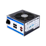 Блок питания Chieftec 750W CTG-750C ATX 2.3+EPS12V APFC 24+4+8+2*6/8pcie 1*12см КПД>85% Б.В