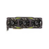 Відеокарта Manli GeForce RTX 3070 Ti (M-NRTX3070TI/6RGHPPPV2-M3514) PCI-Express x16 4.0, 8 ГБ, GDDR6, 256 Bit, Boost - 1770 MHz, 3 x DisplayPort, 1 x HDMI, 8 + 8 pin, 317 x 115 x 60 мм 6 міс. гарантія