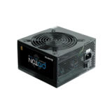 Блок живлення Chieftec 600W BDF-600S ATX 2.3 APFC 20+4+3+2*4+2*6/8pcie,6 SATA, 1*12см 85>Bronse, RTL