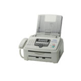 МФУ Panasonic KX-FLM663RU б.у.