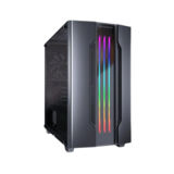   Cougar Gemini M (Iron Gray)
