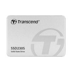  SSD SATA III 256Gb 2.5" Transcend SSD230S SMI 3D TLC 550/500MB/s (TS256GSSD230S) 
